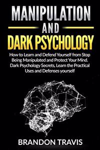 Manipulation and Dark Psychology