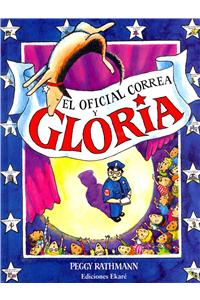 El Oficial Correa y Gloria