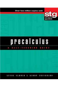 Precalculus