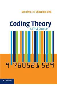 Coding Theory