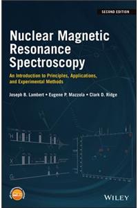 Nuclear Magnetic Resonance Spectroscopy