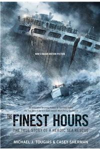 The Finest Hours (Young Readers Edition)