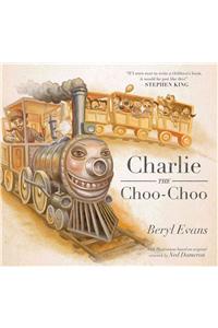 Charlie the Choo-Choo