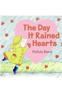 The Day It Rained Hearts