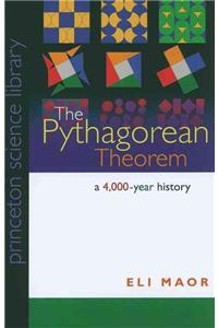 The Pythagorean Theorem