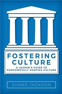 Fostering Culture