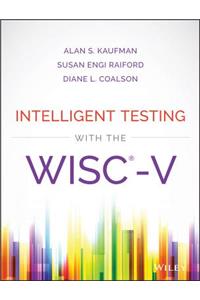 Intelligent Testing with the Wisc-V