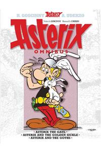 Asterix Omnibus 1