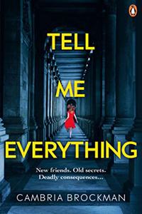 Tell Me Everything