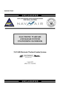 Electronic Warfare and Radar Systems Engineering Handbook