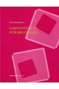 Labanotation for Beginners