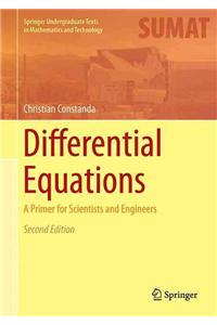 Differential Equations