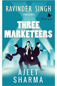 Three Marketeers