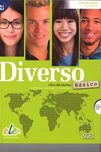 Diverso Basico : Level A1+A2