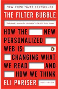 The Filter Bubble