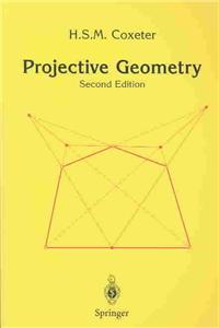 Projective Geometry