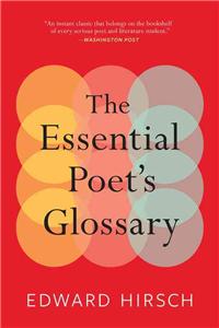 The Essential Poet's Glossary