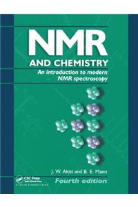 NMR and Chemistry