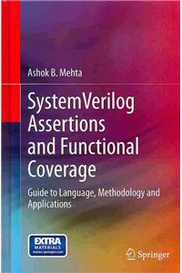 Systemverilog Assertions and Functional Coverage