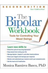 The Bipolar Workbook