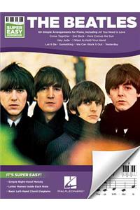 The Beatles - Super Easy Songbook