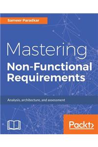 Mastering Non-Functional Requirements