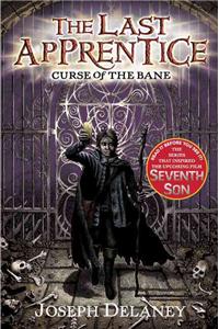 Last Apprentice: Curse of the Bane (Book 2)