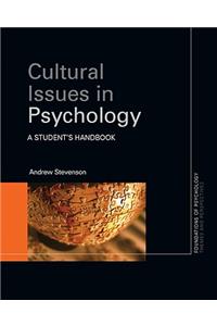 Cultural Issues in Psychology