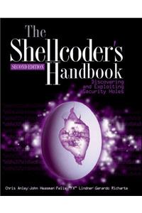 The Shellcoder's Handbook