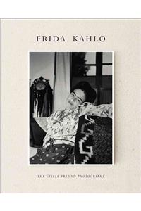 Frida Kahlo