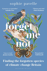 Forget Me Not