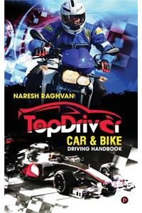 Topdriver Car & Bike Driving Handbook