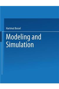 Modeling and Simulation