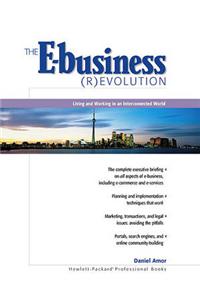 The E-business (R)evolution