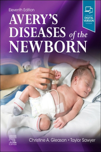 Avery's Diseases of the Newborn