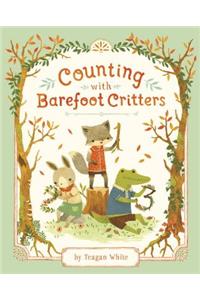 Counting with Barefoot Critters