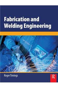 Fabrication and Welding Engineering