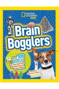 Brain Bogglers