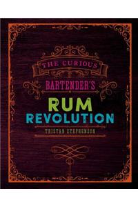 Curious Bartender's Rum Revolution