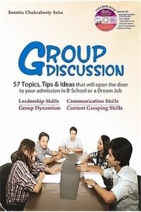 GROUP DISCUSSION