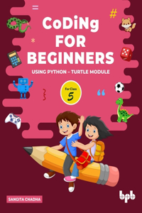 Coding for Beginners - 5