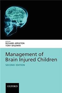 Management of Brain Injured Children