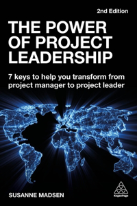 Power of Project Leadership