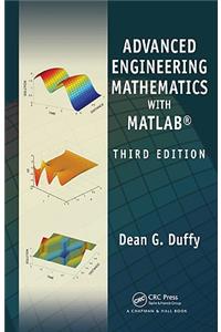 Advanced Engineering Mathematics with MATLAB