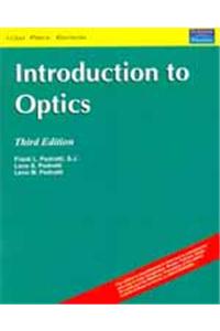 Introduction To Optics