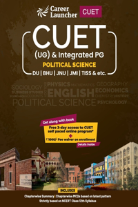 CUET 2022 Political Science