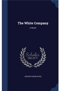 The White Company