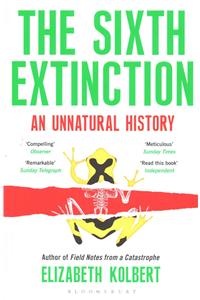 Sixth Extinction