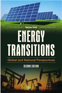 Energy Transitions