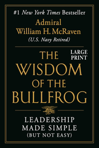 Wisdom of the Bullfrog